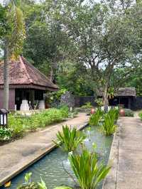 🌊🌺 2D1N Tanjong Jara Resort | East Coast Weekend Bliss