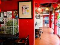 🍚 : Restaurant Kim Lian Kee ร้านอร่อยกัวลาลัมเปอ
