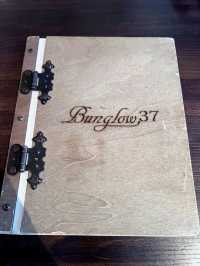 Bungalow 37: A Hidden Gem of Elegant Dining in Bangsar