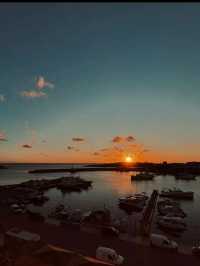 【まるでカリブ海!?】イタリア最南端の楽園「ランペドゥーザ島」で心ほどける旅🌴