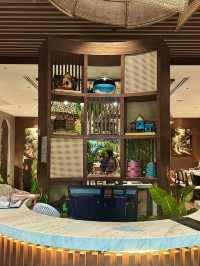 Cili Kampung — Authentic Malay Flavors with Tropical Summer Vibes at 1 Utama