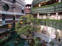 🛍: CANAL CITY HAKATA เที่ยว ฟุกุโอกะ ญี่ปุ่น