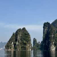 Khao Sok National Park Suratthani
