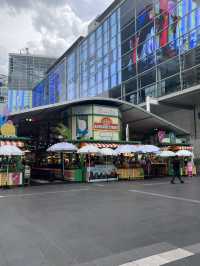 【曼谷】CentralWorld