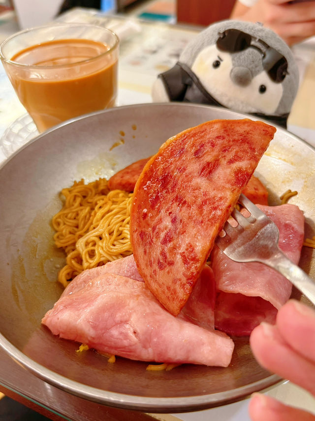 蛋撻好正😚