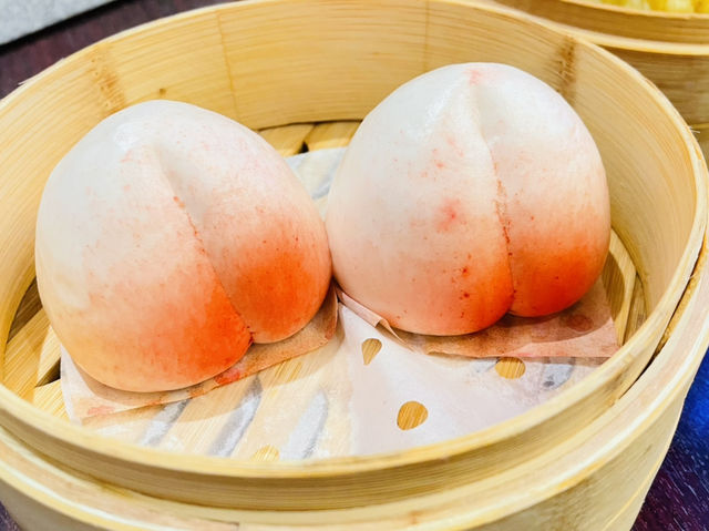 陶陶居：一盅兩件的現代演繹