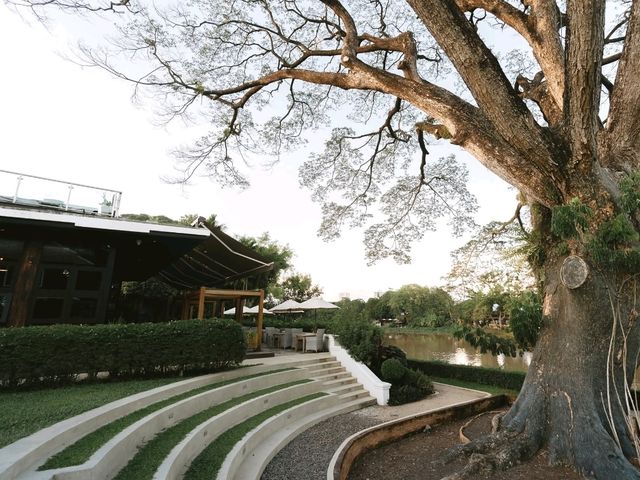 Na Nirand Romantic Boutique Resort