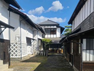 หมู่บ้านมุราตะในจังหวัดมิยางิที่ถูกเรียกว่า "เกียวโตน้อย"!