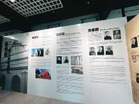Heritage in the Heat: A Summer Step Back at Sitiawan Settlement Museum