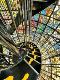 Art in the Mountains: Hakone Open-Air Museum