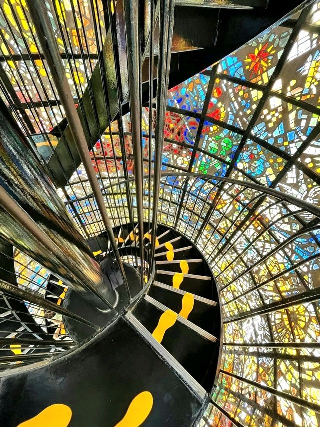 Art in the Mountains: Hakone Open-Air Museum