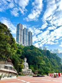 Chin Swee Caves Temple: A Misty Mountain Escape