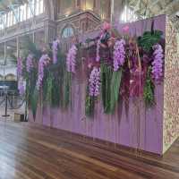 Royal Exhibition Building & Carlton Gardens
