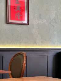 Thang – Brunch & Bakery