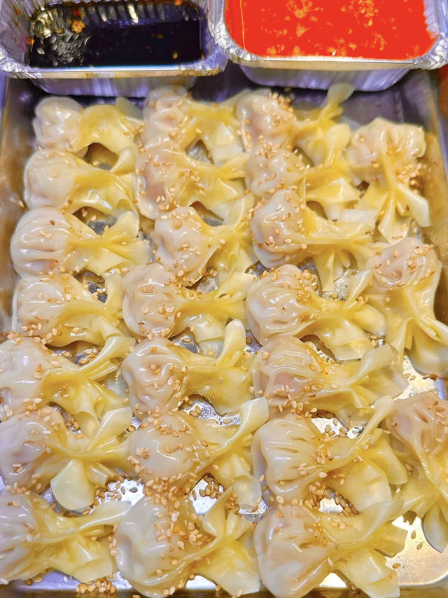 深圳徐媽串串火鍋館