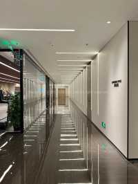 부대시설 또한 상당했던 칭다오 여행 5성급 호텔