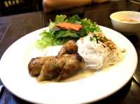 🍽️ A Flavorful Feast at Ngon Restaurant, HCMC