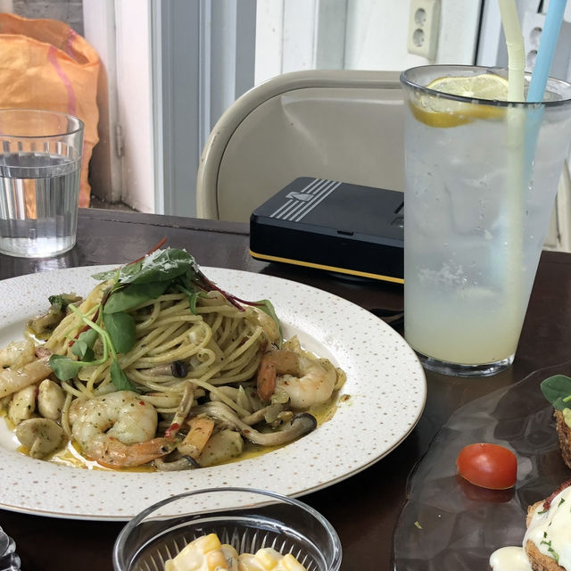 대구 브런치 맛집🍳 산격동 벨로(VELO) 여유로운 한 끼