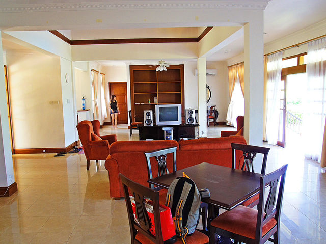 🌴 Private Bungalow Bliss at Bintan Lagoon Resort 