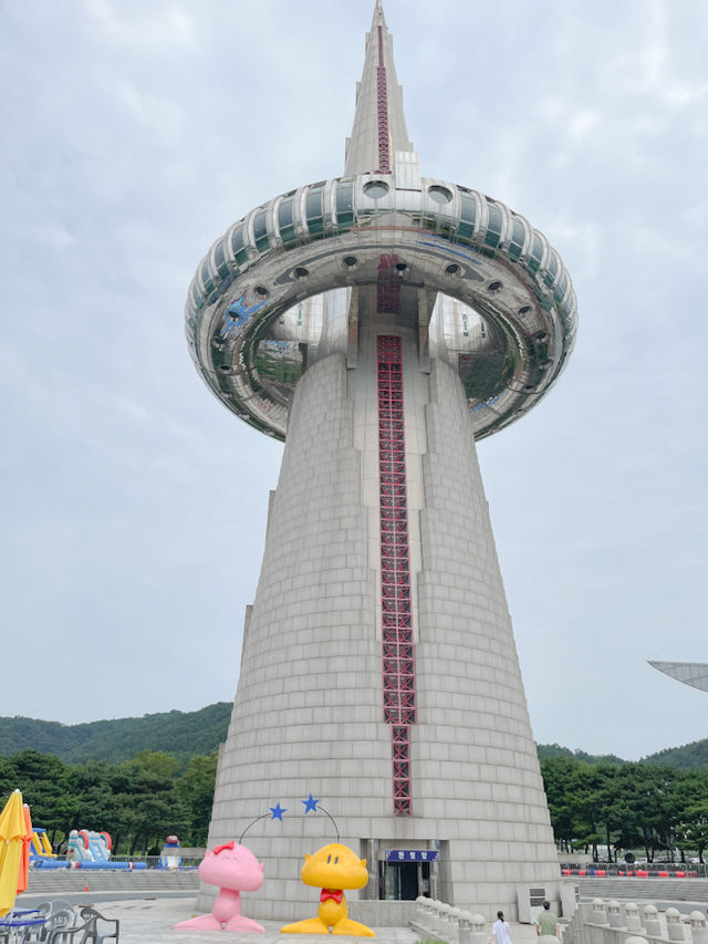 대전에서 빠질 수 없는 데이트 스팟💓