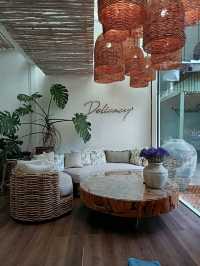   ร้าน​ Delicacy​ เขาหลัก