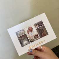 가톨릭의 심장, 바티칸🇻🇦