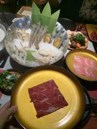 ร้านบุฟเฟ่ต์ที่เซี่ยงไฮ้อร่อยจนต้องซ้ำ