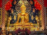 วัดสวนดอก