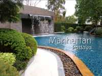 MANHATTAN PATTAYA 
