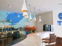 Holiday Inn Express Pattaya Central 