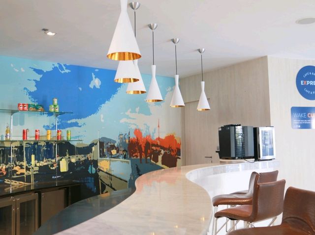 Holiday Inn Express Pattaya Central 