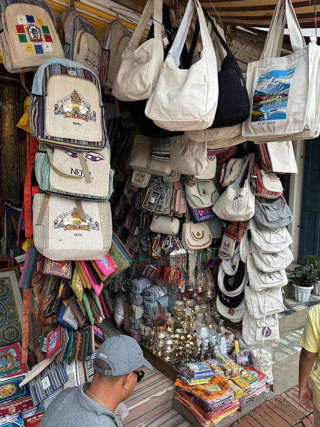 Boudhanath Stupa