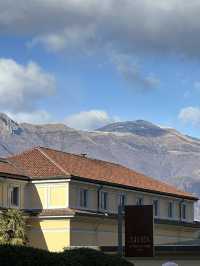 Bellagio: Lake Como’s Stairway To Heaven