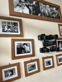 123 Cafe