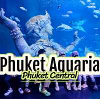 Phuket Aquaria