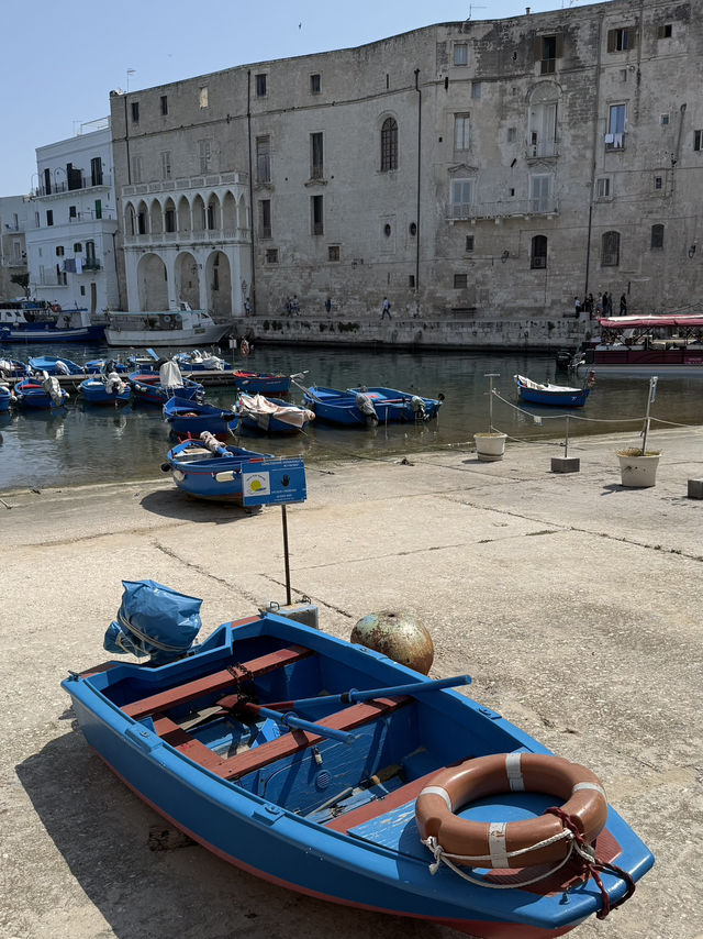 🇮🇹 M O N O P O L I 🌊🐟