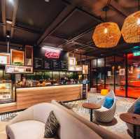 Cosi Pattaya Wong Amat Beach 