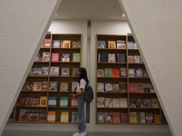  BookXcess LaLaport BBCC 