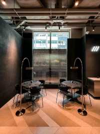 Cave Cafe Hong Kong