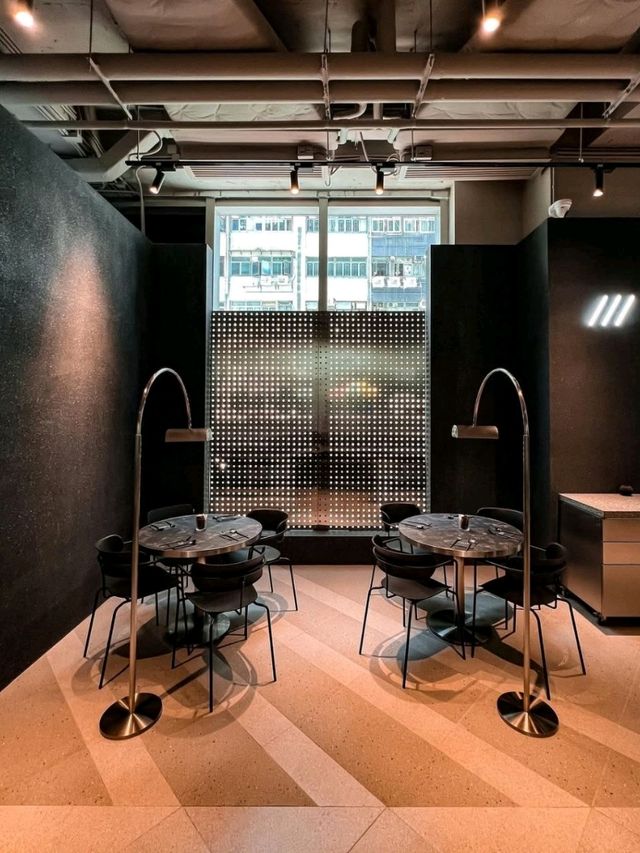 Cave Cafe Hong Kong