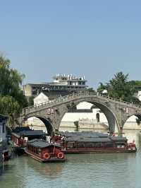 🇨🇳 Be a Tang Beauty for a Day in Suzhou