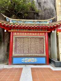 Chin Swee Caves Temple: A Misty Marvel in Genting Highlands