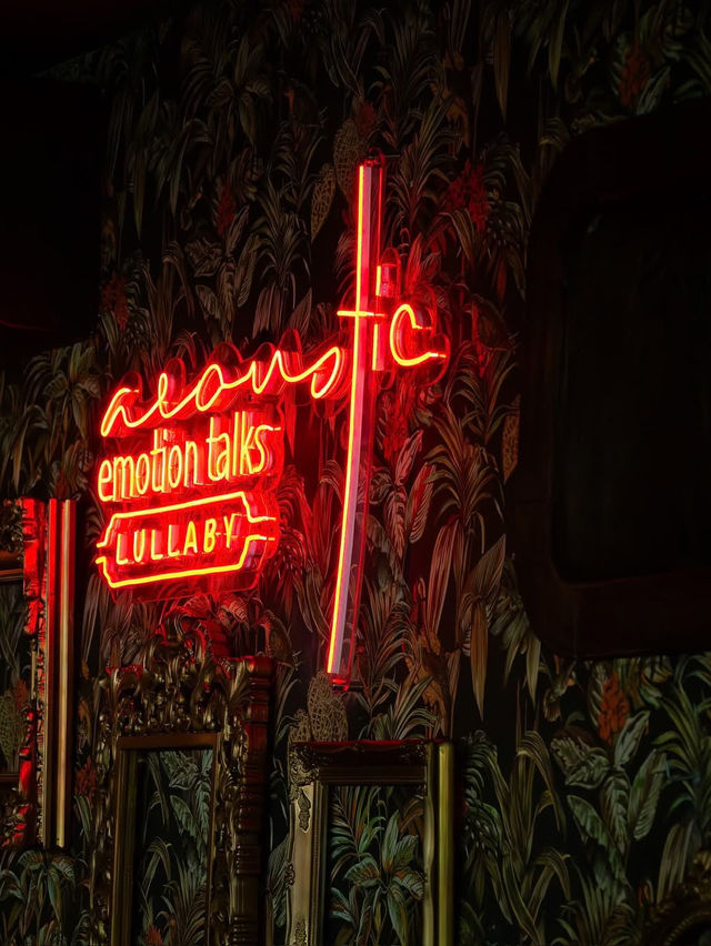Emotion bar