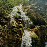 Nature’s Hidden Gem: Discovering the Dreamlike Beauty of Jiuzhaigou