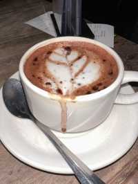 From Sippin’ to Slayin’: The Kleptokrat Hot Choc Effect