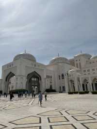 황금빛 궁전, Qasr Al Watan 