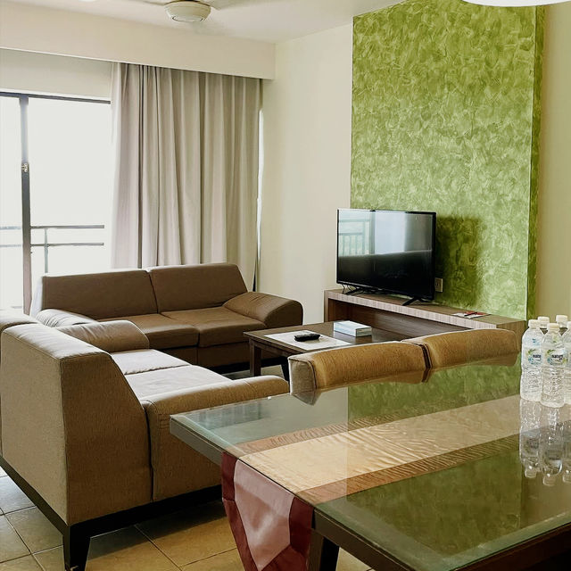 A Legendary Escape Amid Nature and Heritage