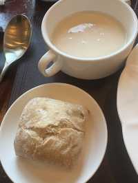 Walt’s Cafe Semi-Buffet Lunch at Hong Kong Disneyland Hotel