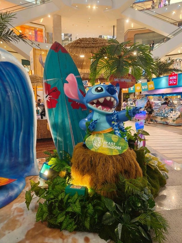 Aloha Vibes at Pavilion KL