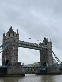 London: where Every Corner Whispers Centuries